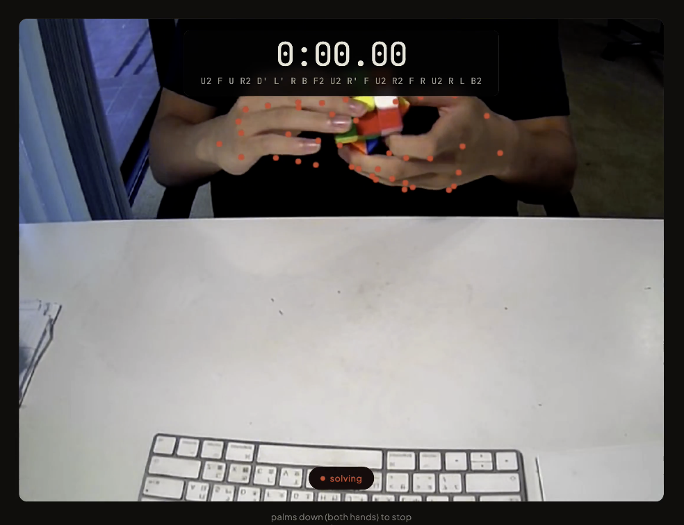 solving state
